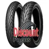 Pneu sportif routier diagonal Dunlop Arrowmax GT 601 120/70 D17 58H