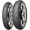 Pneu sportif routier diagonal Dunlop Arrowmax GT 601 130/70 D17 62H