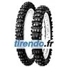 Pneus moto Dunlop D952 ( 120/90-18 TT 65M roue arrière )