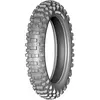 Pneus moto Dunlop D908 ( 140/80-18 TT 70R roue arrière, Marquage M+S )