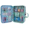 Lip Smacker Disney - Frozen Beauty Box Tin Maquillage Enfant 1 pieces unisex