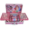 Lip Smacker Disney - Princess Makeup Traincase Maquillage Enfant 1 pieces unisex