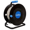Ledino Ruban LED Wickede 25 m tambour de câble 300 W IP65