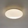 Ledino Plafonnier Altona, capteur, Ø33,7cm 1 450lm 3 000K