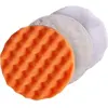 Set De 3 Bonnets Pour Polisheuse 150 Mm Formula 1