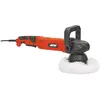 Polisheuse Excentrique 230v Pm600 Formula 1