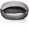 Niche CanadianCat Company pour chat - environ L 52 x l 45 x H 33 cm