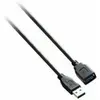 V7 - Rallonge de câble USB - USB type A (F) pour USB type A (M) - USB 3.0 - 3 m