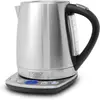 CASO WK200 Bouilloire électrique programmable - Inox