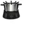 Caso Cas 2282-Fondue Induction 22 cm Noir