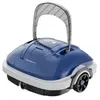 Aqualux Robot Piscine sans Fil CF 045CL sur Batterie et jusqu'à 50m²