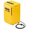 Rems Déshumidificateur / Séchoir de construction Secco 50 Set (132011 ...