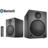 Wavemaster Cube Neo - Haut-parleurs - sans fil - Bluetooth - 25 Watt - 2 voies - noir