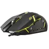 Souris - Snakebyte - SB909672 - Droitier - Optique - 2400 DPI - 2000 ips
