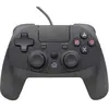 Snakebyte Group Manette Filaire Game:Pad 4 S Pour Ps4 Noir