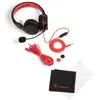 Snakebyte Pack gaming Kit Sound pour Nintendo Switch - casque et protections