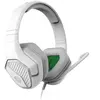 Auriculares Snakebyte Base X Blanco