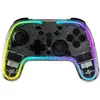 Manette sans fil Snakebyte Game Pad S Rgb pour Nintendo Switch