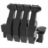 Honeycomb Throttle Pack for Airbus A319-A380 (Windows 7, 8 and 11)