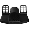 Joystick Just For Games Honeycomb Charlie Rudder Pedals Noir