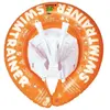 Freds Swim Academy Bouee bebe Swimtrainer Orange - 2 a 6 ans