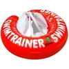 Parameo - Bouee swimtrainer 3 mois a 4 ans rouge