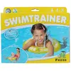 Freds Swimtrainer Classic Jaune (4 Ans-8 Ans) Aide À La Nage