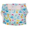 Maillot Couche Nappy Bleu T1 De Freds Swim Academy