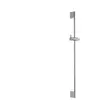 Herzbach Living Spa barre de douche, 11.690200.1.01,