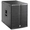 HK AUDIO - SHK LSUB-1800A - Subwoofers amplifiés - 1x18 ampli 1.2kWrms