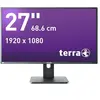 Wortmann AG TERRA 3030207 27" LED Full HD 5 ms Noir 3030207