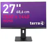 TERRA 3030231 27" LED Wide Quad HD 5 ms Noir 3030231