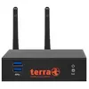 Securepoint Black Dwarf VPN as a Service pare-feu (matériel) Bureau 1850 Mbit/s