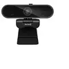 Wortmann AG TERRA TW-S01 webcam 2 MP 1920 x 1080 pixels USB Noir