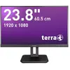 TERRA 3030238 23.8" LED Full HD 5 ms Noir 3030238