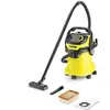 Aspirateur eau et poussière KARCHER WD5 - Cuve polypropylène - 25L