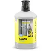 Détergent vitres Karcher - Nettoyant 3 en 1 - 1L