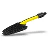 Brosse de lavage de jantes Kärcher pour nettoyeur haute pression K2