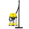 Kärcher Aspirateur eau et poussière Karcher WD3 PREMIUM
