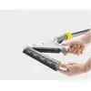 Acc T/NT/Puzzi/Vapeur Adaptateur pour surface rigide 240mm Karcher 476...