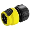 Kärcher universal-schlauchkupplu plus mit aqua stop, lose 2.645-204.0