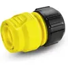 Kärcher Karcher 2.645 201.0 Raccord Universel Standard 13/15/19 mm