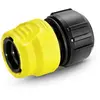 Karcher Raccord Universel Aquastop 13-15-19mm - KÄRCHER - 2.645-202.0 TU