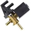 LE SITE DE LA PIECE Kit électrovanne pour nettoyeur vapeur, compatible Karcher 4.686-025.0