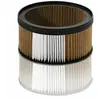 Filtre cartouche revêtement spécial WD 4290/5200M/5300M/5600MP KÄRCHER