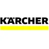 Leman Crochet porte-câble pour Kärcher K3 K4 K5 laveuse 9.037-622.0