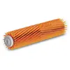 Brosse-rouleau, relief, orange, 300 mm Karcher 4.762-484.0 - 3155