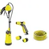 Pompe pour récupérateur d'eau de pluie BP1 Barrel set + set d'arrosage - Karcher
