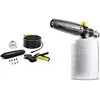 Kärcher Kit de nettoyage KARCHER haute pression gouttière 2.642-240.0