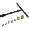 FINISH Karcher - Lot de buses 050 Pour tete frv - 26424330